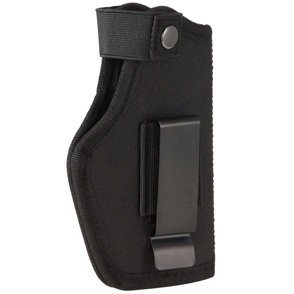 Gun Holster Tactical Concealed Carry Left Right Hand Pistol IWB OWB Universal